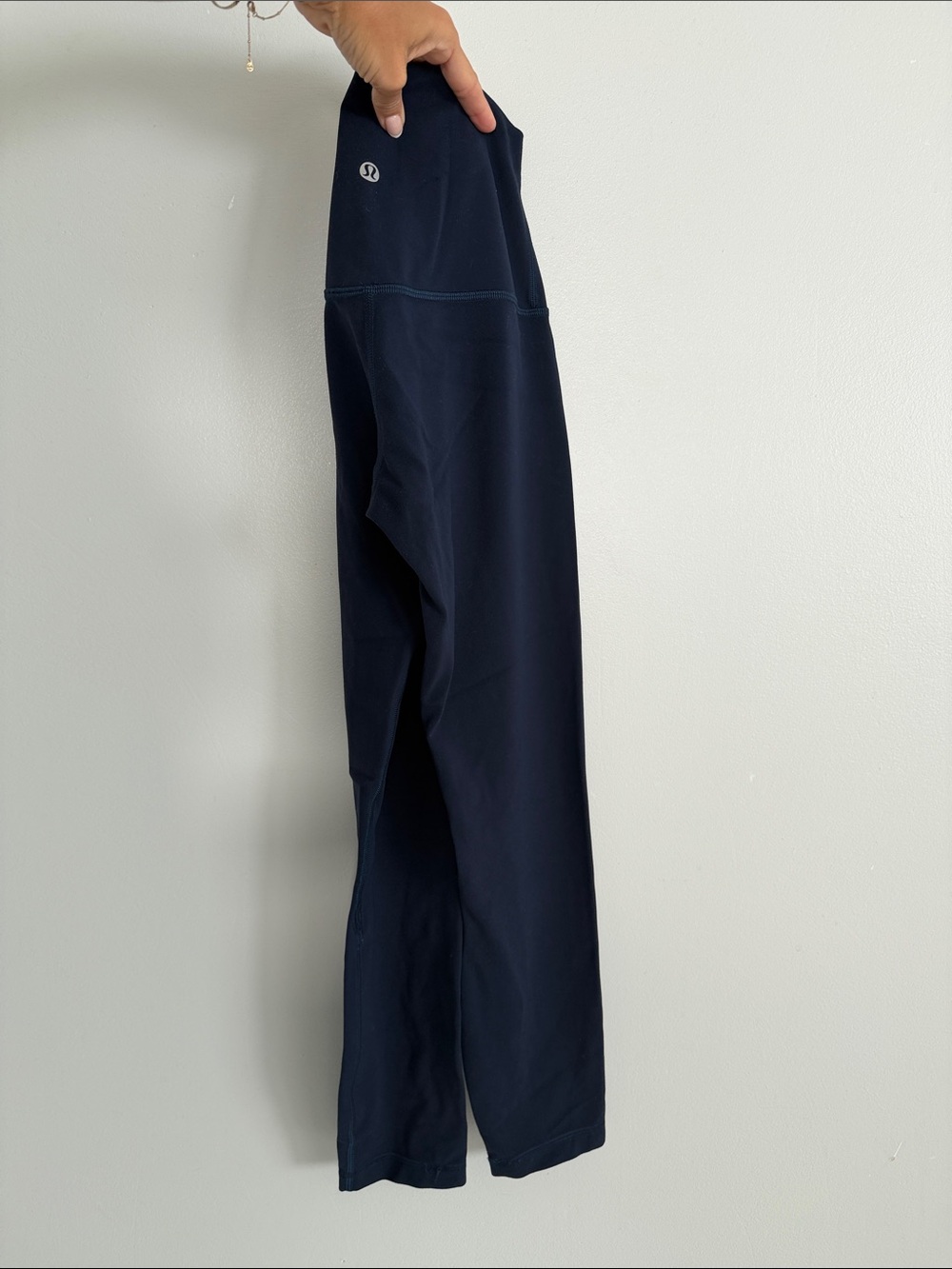 Lululemon Leggings - Navy